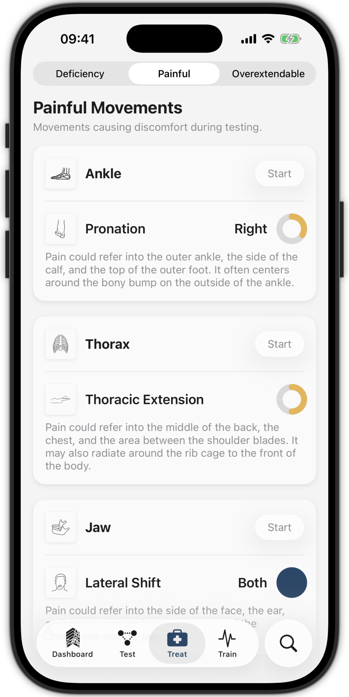 App screenshot 4