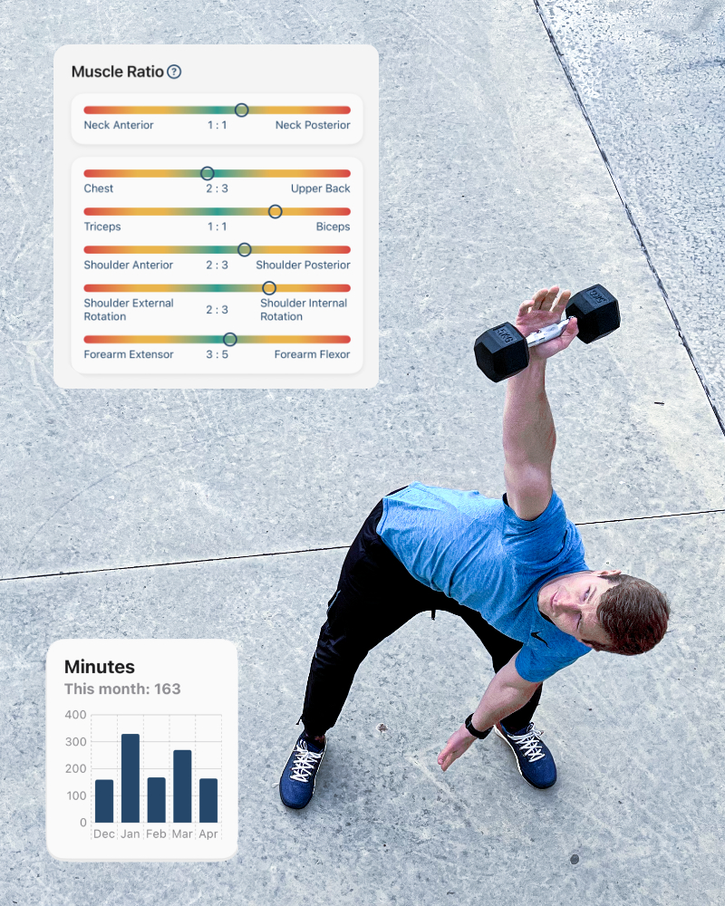 Progress Tracking